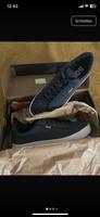 Hugo Boss Schuhe blau (neu) Berlin - Wilmersdorf Vorschau