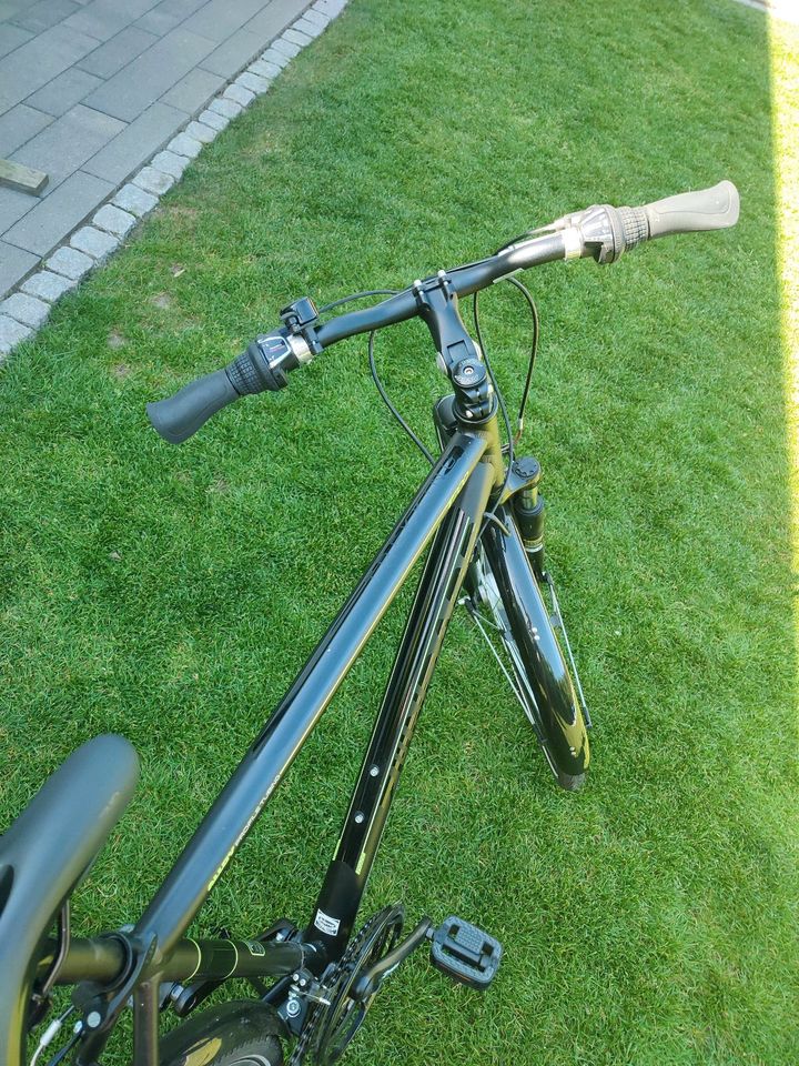 Herren Fahrrad Zündapp T700 in Stolzenau