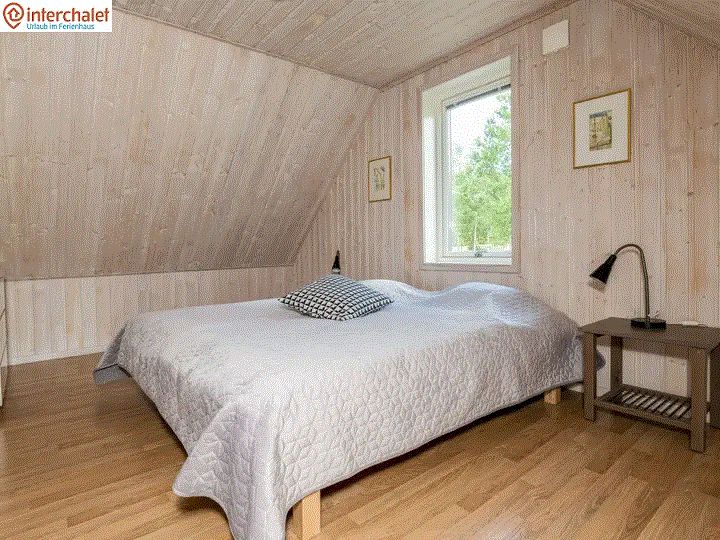 Ferienhaus für 6 Pers. in Südschweden nur 50m vom See in Erlangen