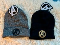 • 2 Avengers Mützen von Marvel - NEU Nordrhein-Westfalen - Haan Vorschau