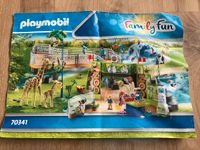 Playmobil Zoo Nordrhein-Westfalen - Billerbeck Vorschau