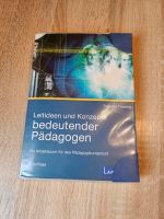 Leitideen und Konzepte bedeutender Pädagogen Niedersachsen - Buxtehude Vorschau