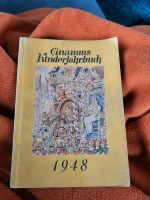 Gnamms Kinderjahrbuch 1948 Baden-Württemberg - Allmendingen Vorschau