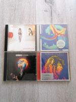 CD's Robert Plant (Led Zeppelin) Wandsbek - Hamburg Bramfeld Vorschau