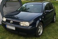 VW Golf IV 1.4, 16V, Kombi,TÜV Neu, LPG Gas, Allu, Klima. Köln - Junkersdorf Vorschau