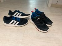 Adidas Lego Schuhe und Hallenschuhe 39 1/3 wie Neu Schleswig-Holstein - Lübeck Vorschau