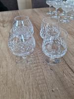 2 + 2 Cognac Gläser Vintage Niedersachsen - Bruchhausen-Vilsen Vorschau
