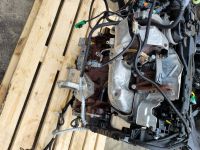 Motor 4N14 Mitsubishi ASB OUTLANDER 2.2 DID 150PS Nordrhein-Westfalen - Leverkusen Vorschau