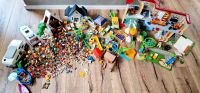 Playmobil XXL Set, weit über 1000 teile, min 12 Sets Rheinland-Pfalz - Rülzheim Vorschau