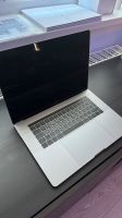 Apple MacBook Pro 15“ 2017 2,8 GHz 256GB Touchbar - Gebraucht Brandenburg - Perleberg Vorschau