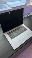 Apple MacBook Pro 15“ 2017 2,8 GHz 256GB Touchbar SpaceGrau Brandenburg - Perleberg Vorschau