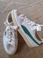 Puma Sneaker wie neu Größe 44  weiß Niedersachsen - Guderhandviertel Vorschau