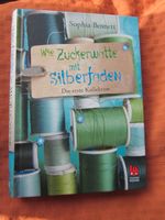 "Zuckerwatte mit Silberfäden" und "Sahnewolken mit Blütensaft" Niedersachsen - Rotenburg (Wümme) Vorschau