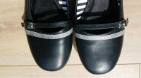 S. Oliver Damen Balleria, Schuhe marine Zustand: neuwertig, nur e Nordrhein-Westfalen - Unna Vorschau