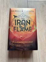 Iron Flame Original eingeschweißt Niedersachsen - Ohrum Vorschau