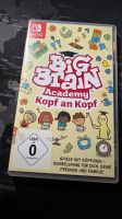 Big Brain Academy Nintendo Switch Leipzig - Probstheida Vorschau