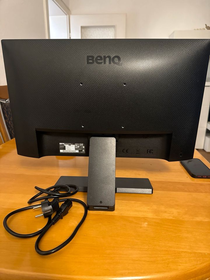 BenQ Monitor 21,5Zoll in Wiesbaden