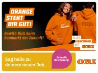 Ausbildung zum Kaufmann (m/w/d) (OBI Franken) *1000 - 1300 EUR/Monat* in Ansbach Verkaufsberater Verkaufsmitarbeiter Mitarbeiter im Einzelhandel Bayern - Ansbach Vorschau