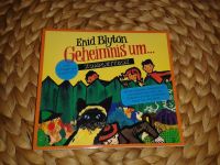 Geheimnis um .... - Nostalgiebox von E. Blyton (2 mp3-CDs) Rheinland-Pfalz - Frankenthal (Pfalz) Vorschau