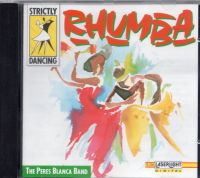 (CD35) Strictly Dancing - Rumba- Bayern - Cadolzburg Vorschau