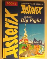 ASTERIX and the big fight (ASTERIX book 9) Buchholz-Kleefeld - Hannover Groß Buchholz Vorschau