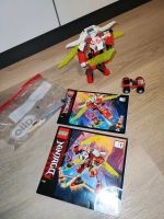 Lego Ninjago 71707 Umbauset Nordrhein-Westfalen - Dinslaken Vorschau