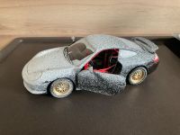 Burago 1:18 Porsche  Carerra 911 (1997) Nürnberg (Mittelfr) - Südoststadt Vorschau