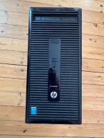 PC Tower HP i5 G2 8 GB RAM Berlin - Tempelhof Vorschau