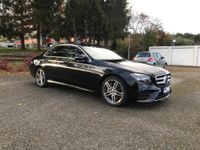 Mercedes Benz E400 4 MATIC AMG Massage Kamera Pano HeadUP Navi Baden-Württemberg - Starzach Vorschau