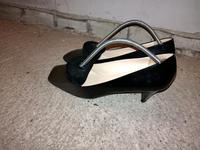 Prada High Heels Hessen - Viernheim Vorschau