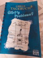 Greg's Tagebuch 2 Gibt's Probleme? Rheinland-Pfalz - Hennweiler Vorschau