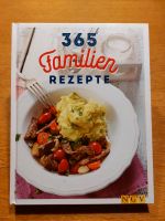 Kochbuch 365 Familienrezepte Bayern - Eching (Niederbay) Vorschau