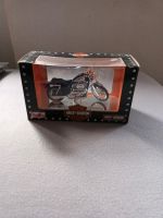 Maisto Harley Davidson Maßstab 1:18 Thüringen - Arnstadt Vorschau