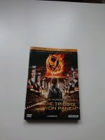 The Hunger Games - Die Tribute von Panem Berlin - Treptow Vorschau