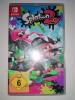 Splatoon2 nintendo switch t1 Hessen - Hanau Vorschau