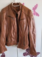 Lederjacke Damen, cognac, Gr. L Berlin - Spandau Vorschau