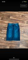 Jeansrock dunkel Hessen - Kassel Vorschau