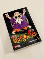 Dragon Ball Manga Massiv Band 1 Rheinland-Pfalz - Hohenunkel Vorschau