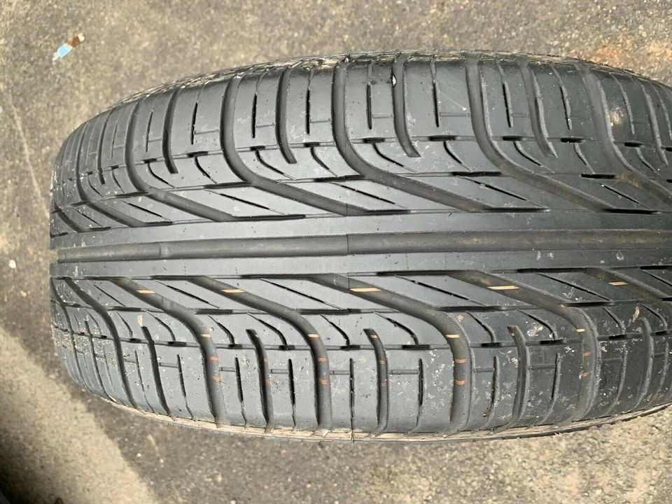 Mercedes-Benz W210 Ersatzreifen 215/55 R16 in Hanau