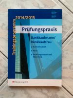 Prüfungspraxis Bankkaufmann / Bankkauffrau Bayern - Wörth a. Main Vorschau