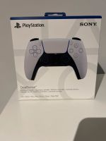 PlayStation 5 DualSense Controller grau NEU Niedersachsen - Oldenburg Vorschau