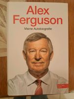 Alex Ferguson Biografie Hessen - Egelsbach Vorschau