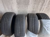 4 Sommerreifen 235/50 R19 Nordrhein-Westfalen - Oberhausen Vorschau