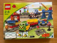 Lego Duplo Set 5609 Eisenbahn 2-6 Jahre Essen - Essen-Stadtwald Vorschau