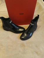 Damen Gummistiefel Hugo Niedersachsen - Oldenburg Vorschau