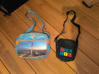 2er Set Taschen Berlin Berlin - Reinickendorf Vorschau