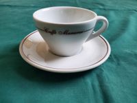 ipa Italy - Caffe Manaresi Cappuccino Tassen 6er-Set  - Kaffeetas Rheinland-Pfalz - Edesheim (Pfalz) Vorschau