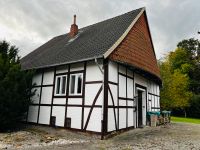 Fachwerkhaus in idyllischer Waldrandlage in PLZ 31691 Niedersachsen - Seggebruch Vorschau