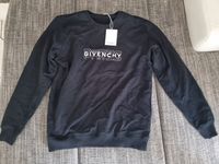 Givenchy BMJ04630AF 001 L Sweatshirt unbenutzt mit Etiketten Bayern - Hohenroth bei Bad Neustadt a d Saale Vorschau