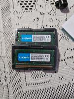 Tecmiyo 8GB 2rx8 Thüringen - Bad Langensalza Vorschau